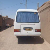 مینی بوس هیوندا|خودرو سنگین|مشهد, عنصری|دیوار