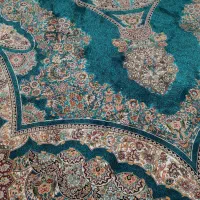 ۳ تخت فرش ۹ متری ۱۰۰۰ شانه در حد|فرش|تهران, امیریه|دیوار