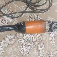 فرز بزرگ اهن