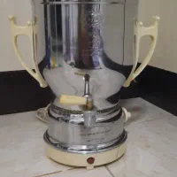 سماور برقی