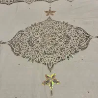 رو تختی تمام کار شده گیپور چین|سرویس روتختی|تهران, پاسداران|دیوار