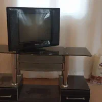 میز تلویزیون . تلویزیون شهاب جدید