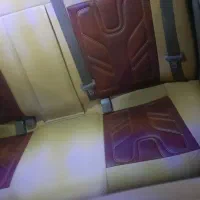 سمند  موتور ملی