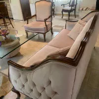 نیم ست کلاسیک