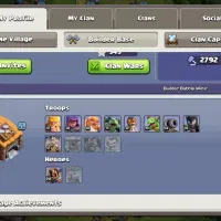 کلش آف کلنز|کنسول، بازی ویدئویی و آنلاین|قم, سید معصوم|دیوار