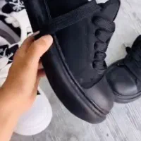 کتونی خارجی سایز ۴۳|کیف، کفش، کمربند|قم, شاه سید علی|دیوار