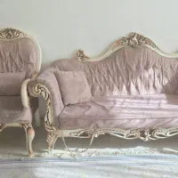 مبل کلاسیک فروش فوری