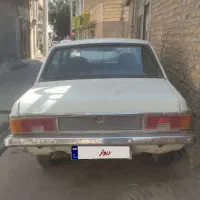 پیکان سواری ۸۳مفت مفت