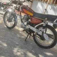 موتور 125|موتورسیکلت|بیرجند, |دیوار