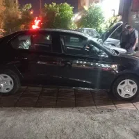 تارا  آخر ۱۴۰۱ کم کار خانگی فابریک درحدصفر|خودرو سواری و وانت|شیراز, میانرود|دیوار