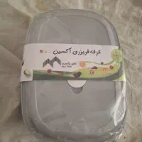 ظرف فریزری
