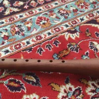 فروش یک عدد ساز سورنا