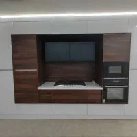 ساخت و نصب کابینت آشپزخانه، کمد دیواری و سایر MDF|خدمات پیشه و مهارت|تهران, یوسف‌آباد|دیوار