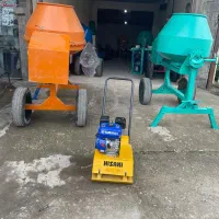 بتونیر میکسر