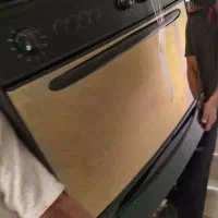 اجاق گاز پنج شعله