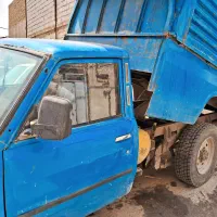 تخریب ساختمان بابتونکن وخاکبرداری