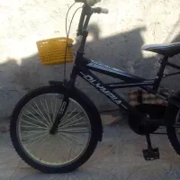 دوچرخه۲۰|دوچرخه، اسکیت، اسکوتر|آبدانان, |دیوار