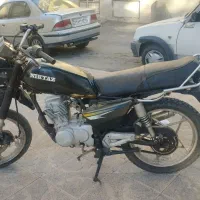 موتور ۱۵۰ شکاری مزایده