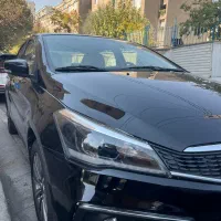 سوزوکی سیاز ۲۰۲۴ صفر