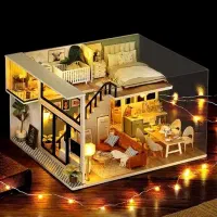 فروش یک ویلایی تاچارا