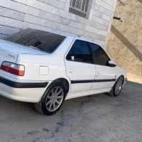 پارس tu5 مدل 97