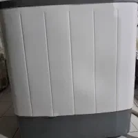 لباسشویی دوقلو