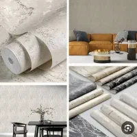 فروش و نصب کاغذ دیواری ب قیمت منصفانه