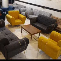 مبل راحتی سودا