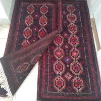 ثالیچه دستباف|فرش|قائن, |دیوار