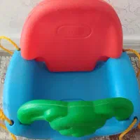 تاب کودک در حد نو|اسباب‌‌بازی|بروجرد, |دیوار