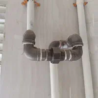 لوله کشی و تعمیرات آب گاز جوشکار سیار سرویس بند|خدمات پیشه و مهارت|شیراز, دکتر حسابی|دیوار