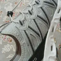 کفش پیاده روی و طبیعت گردی هامتو سایز ۴۳|کیف، کفش، کمربند|کرمان, |دیوار