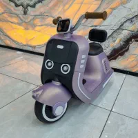 موتورشارژی وسپا اورجینال|اسباب‌‌بازی|بندر ماهشهر, |دیوار