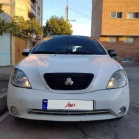 تیبا 2 مدل 97 بدون رنگ