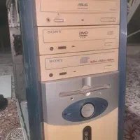 کامپیوتر رومیزی پیسی