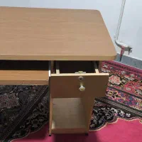 میز کامپیوتر