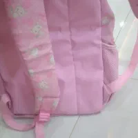 کوله پشتی دخترانه|کیف، کفش، کمربند|بندر انزلی, پاسداران|دیوار