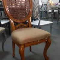 صندلی مدل ویکتوریا