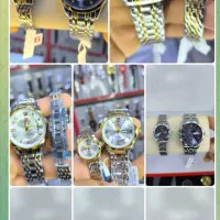 پخش انواع ساعت اورجینال زیر قیمت