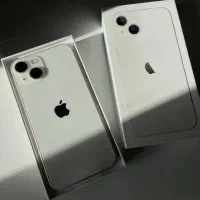 آیفون 13 نرمال