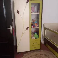 تخت و کمد جنس عالی فقط ۴تومن