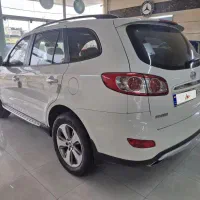 فروش خودرو سانتافه ۳۵۰۰|خودرو سواری و وانت|ساری, |دیوار