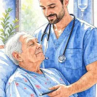 درمان انواع زخم  با تعرفه ابلاغی وزارت بهداشت