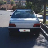 روآ سال کم کار مدل۹۰|خودرو سواری و وانت|قم, شهرک مهدیه|دیوار