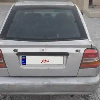 پراید 141 مدل 88|خودرو سواری و وانت|مهر, |دیوار