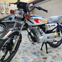 موتور سیکلت کویر ۲۰۰