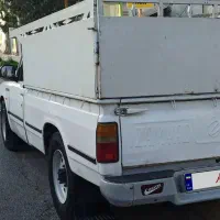 نیسان دیزل مدل 1394