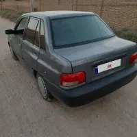 پراید|خودرو سواری و وانت|یزد, |دیوار