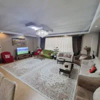 ۱۲۸ متری شهرک بعثت رو به آفتاب|فروش آپارتمان|مشکین‌دشت, |دیوار