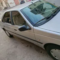 405مدل 95|خودرو سواری و وانت|تاکستان, |دیوار